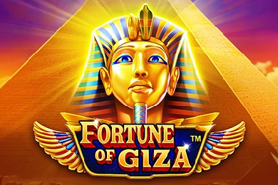 Fortune Of Giza игровой автомат Бриликс Казино
